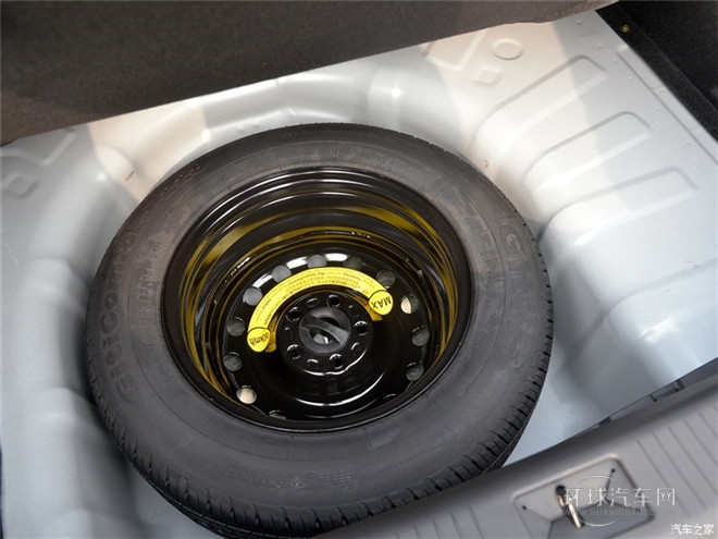 2015款 純電動精英型