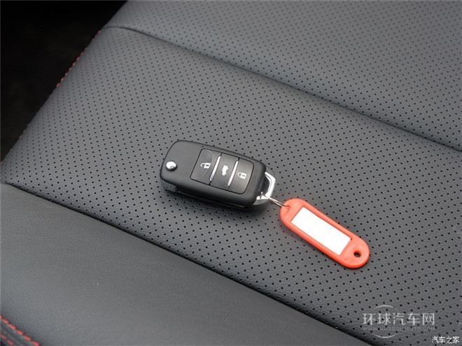 2015款 純電動精英型