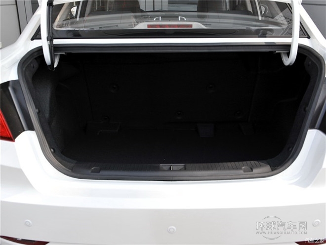 2015款 純電動精英型