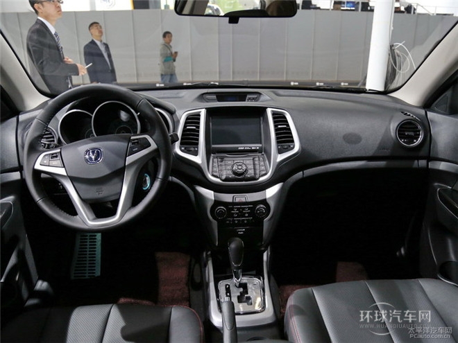 2015款 純電動(dòng)精英型