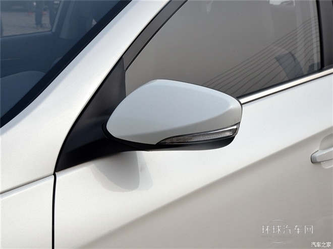 2015款 純電動精英型