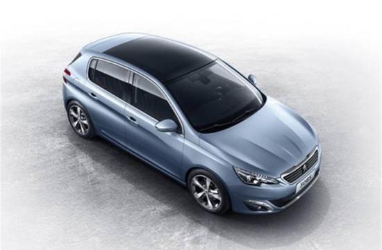 “**鋼炮”東風標致308S產品詳解