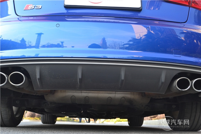 2015款 S3 2.0T Limousine