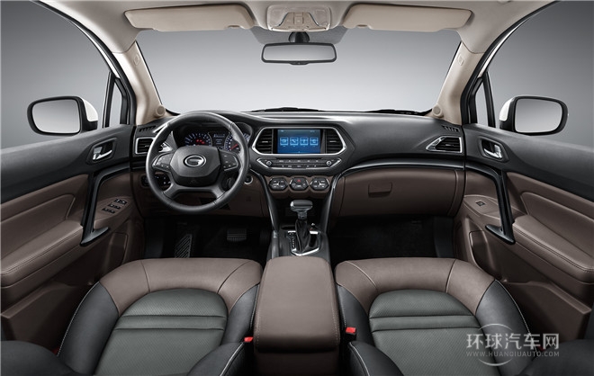 2015款 200T 手動舒適版