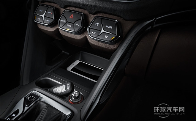 2015款 200T 手動舒適版