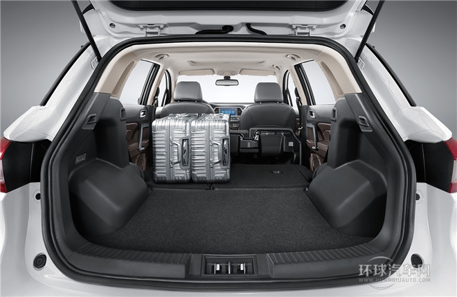 2015款 200T 手動舒適版