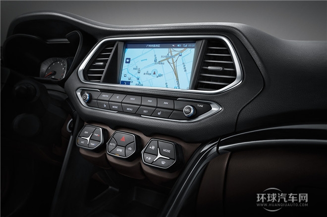 2015款 200T 手動舒適版