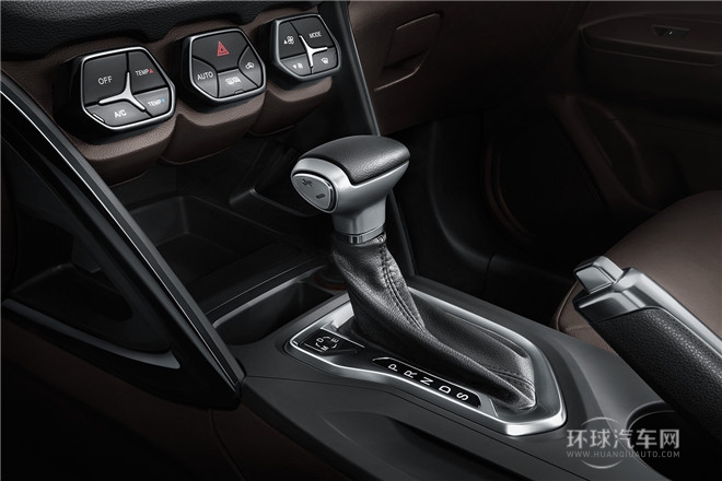 2015款 200T 手動舒適版