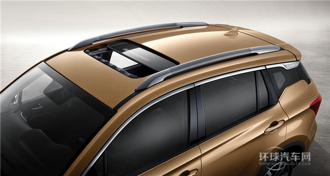 2015款 200T 手動舒適版