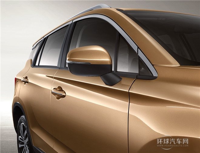 2015款 200T 手動舒適版