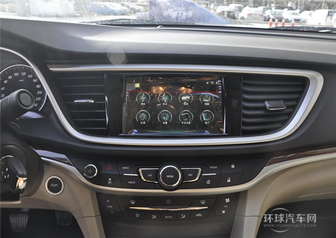 2015款 15N 手動進取型