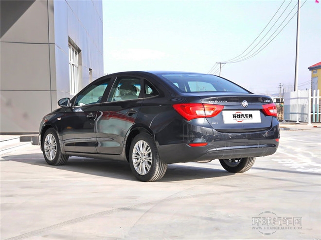 2015款 15N 手動進取型