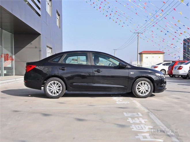 2015款 15N 手動進取型