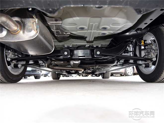 2015款 15N 手動精英型