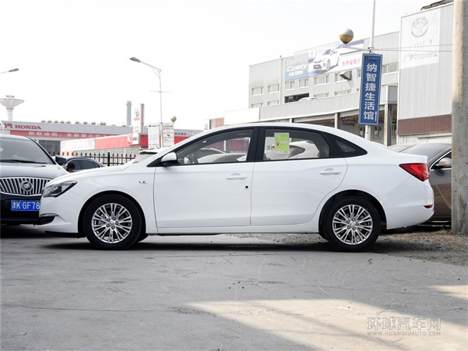 2015款 15N 手動精英型