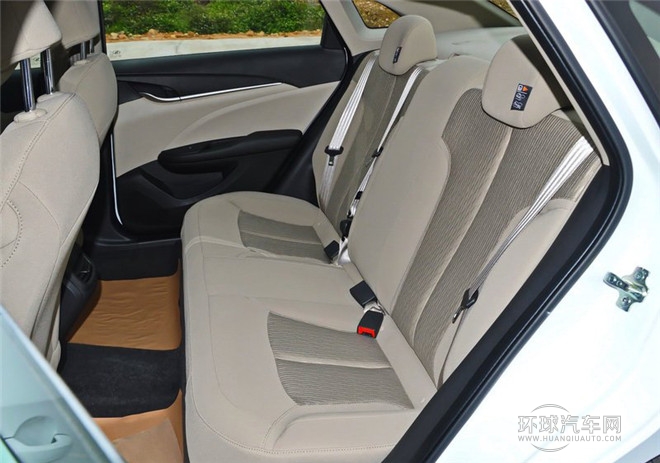 2015款 15N 自動精英型