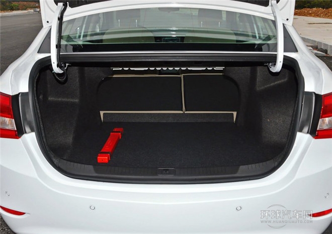 2015款 15N 自動(dòng)精英型