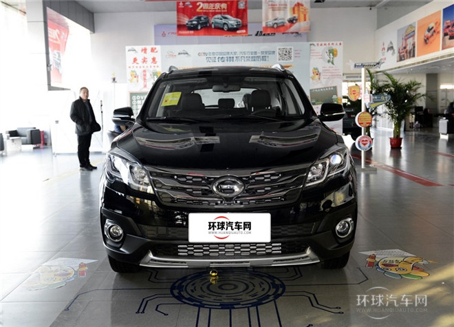 2015款 1.8T 自動兩驅舒適版