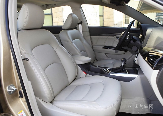 2015款 1.6T 手動風尚型