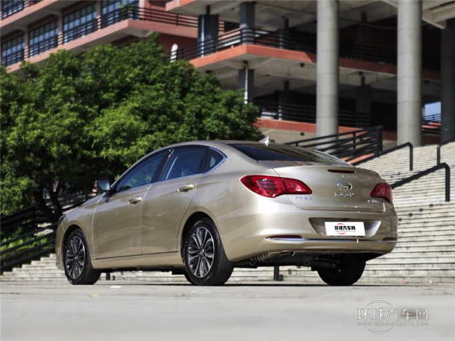 2015款 1.6T 手動風尚型