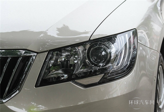 2015款 1.8TSI 手動(dòng)紳仕版