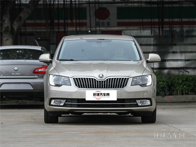 2015款 1.8TSI 手動紳仕版