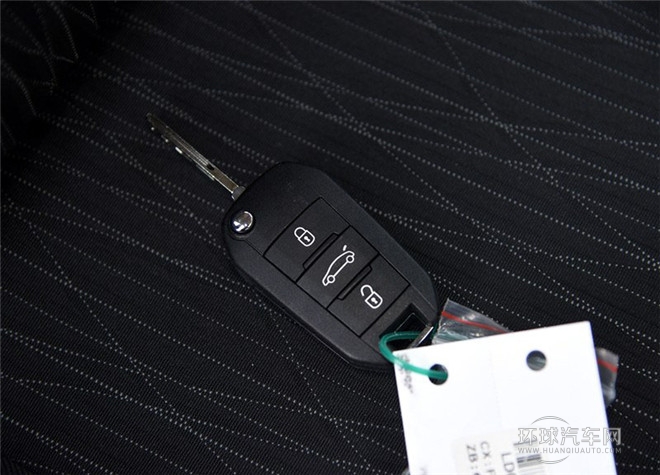 2015款 質尚版 1.6L 手動時尚型