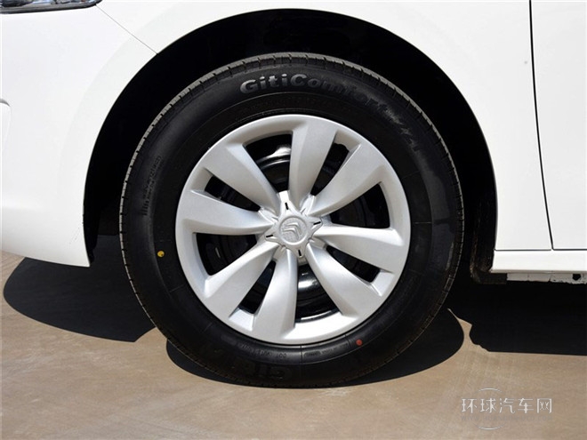 2015款 質尚版 1.6L 手動時尚型