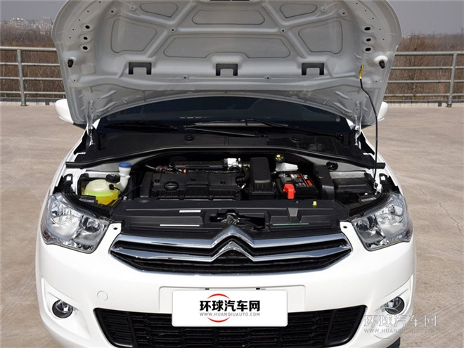 2015款 質尚版 1.6L 手動時尚型