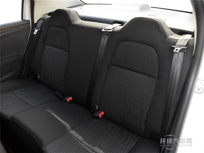 2015款 質尚版 1.6L 手動時尚型