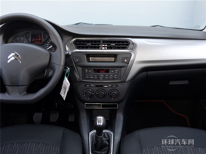 2015款 質(zhì)尚版 1.6L 手動時尚型