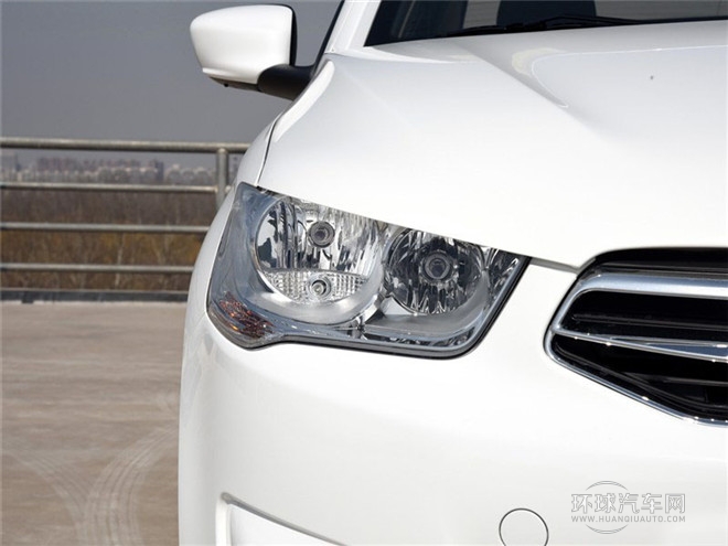 2015款 質(zhì)尚版 1.6L 手動(dòng)時(shí)尚型