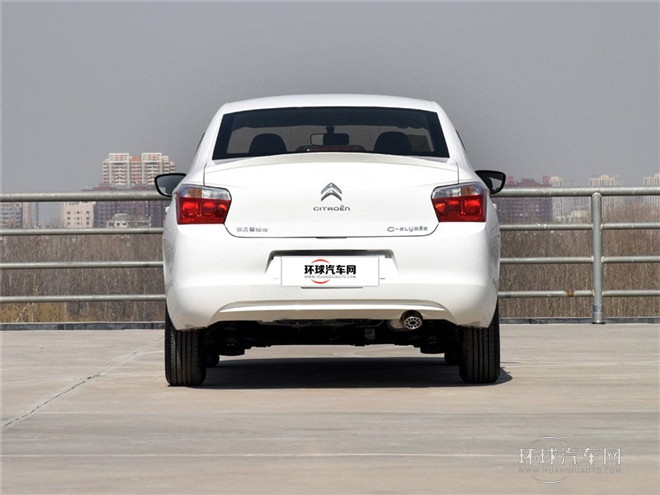 2015款 質尚版 1.6L 手動時尚型