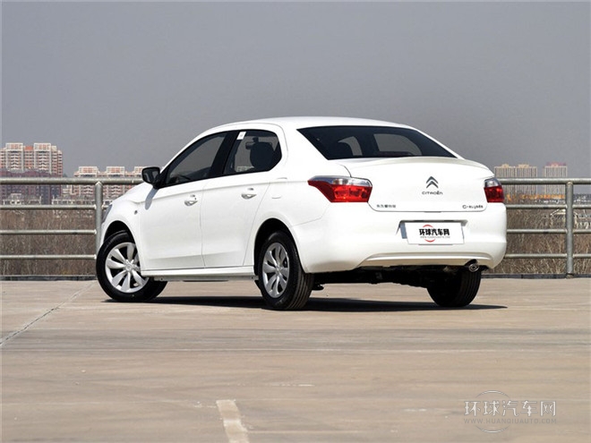 2015款 質尚版 1.6L 手動時尚型