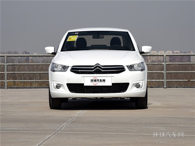 2015款 質(zhì)尚版 1.6L 手動時尚型