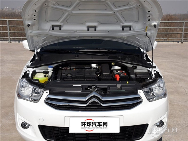 2015款 質(zhì)尚版 1.6L 自動(dòng)時(shí)尚型