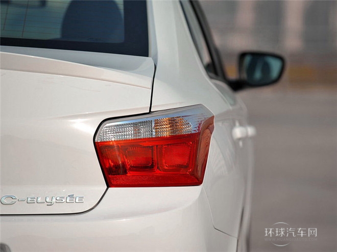 2015款 質尚版 1.6L 自動時尚型