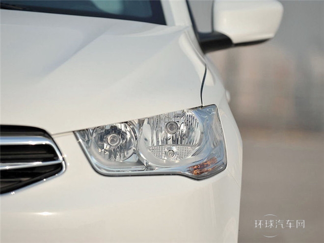 2015款 質尚版 1.6L 自動時尚型