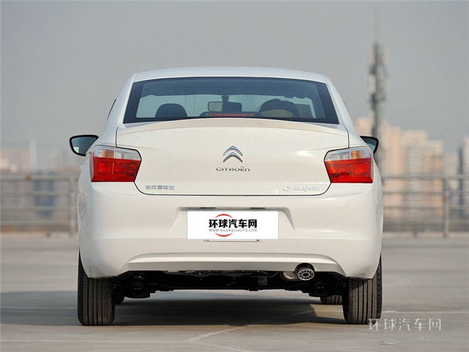 2015款 質(zhì)尚版 1.6L 自動(dòng)時(shí)尚型