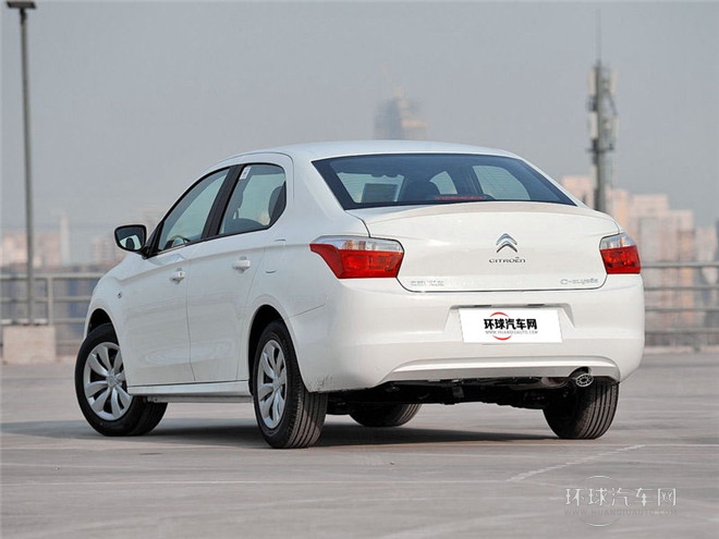 2015款 質尚版 1.6L 自動時尚型