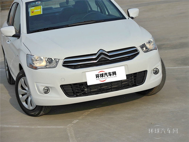 2015款 質尚版 1.6L 自動時尚型