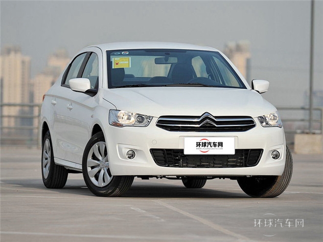 2015款 質(zhì)尚版 1.6L 自動時(shí)尚型