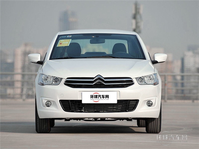 2015款 質(zhì)尚版 1.6L 自動時尚型