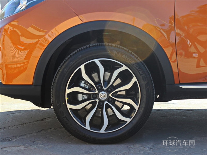 2015款 2.0TGI TST豪華版