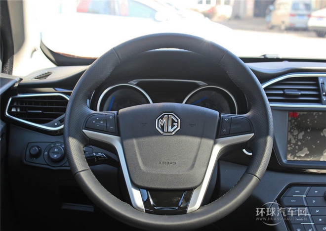 2015款 2.0TGI TST豪華版