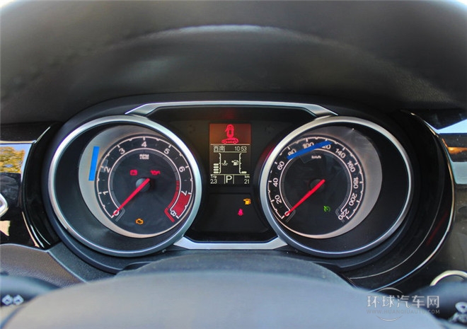 2015款 2.0TGI TST豪華版