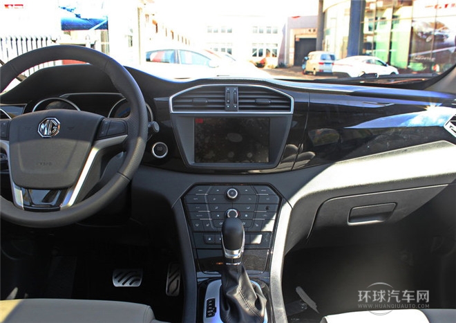 2015款 2.0TGI TST豪華版