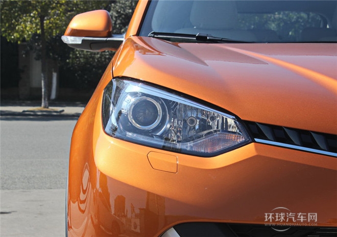 2015款 2.0TGI TST豪華版