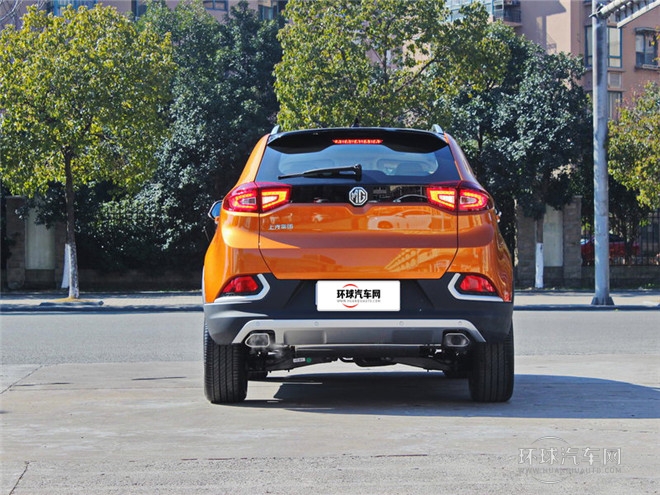 2015款 2.0TGI TST豪華版