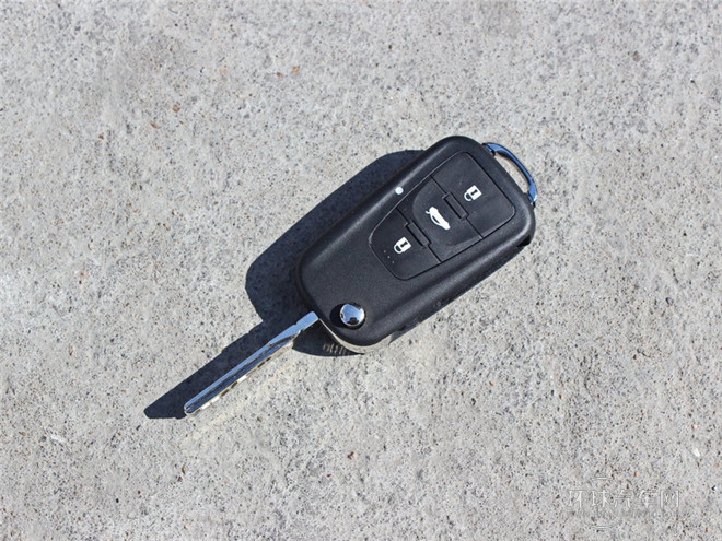 2015款 1.5TGI TST精英版